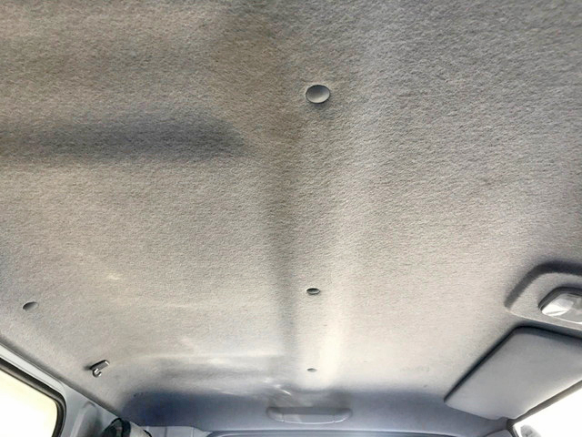 三菱ふそうキャンターダンプ小型（2t・3t）[写真26]