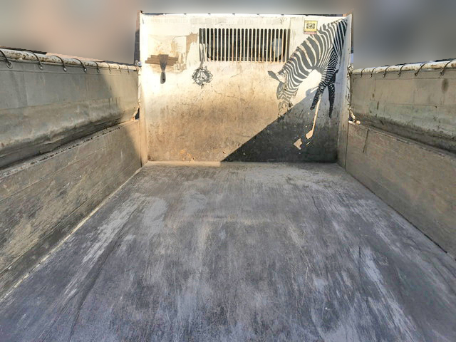 三菱ふそうキャンターダンプ小型（2t・3t）[写真07]