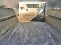 三菱ふそうキャンターダンプ小型（2t・3t）[写真07]