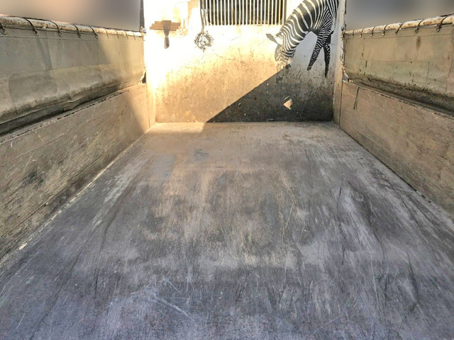 三菱ふそうキャンターダンプ小型（2t・3t）[写真08]