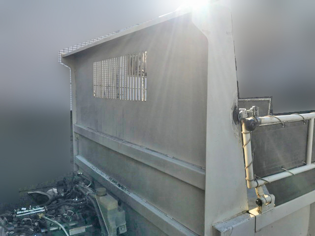 三菱ふそうキャンターダンプ小型（2t・3t）[写真09]