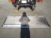 日野レンジャー冷凍車（冷蔵車）中型（4t）[写真10]