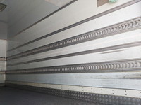 日野レンジャー冷凍車（冷蔵車）中型（4t）[写真13]