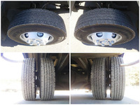 日野レンジャー冷凍車（冷蔵車）中型（4t）[写真23]