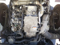 日野レンジャー冷凍車（冷蔵車）中型（4t）[写真24]