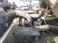 日野レンジャー冷凍車（冷蔵車）中型（4t）[写真26]