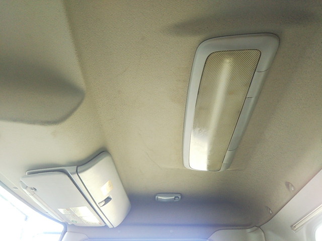 日野レンジャー冷凍車（冷蔵車）中型（4t）[写真32]