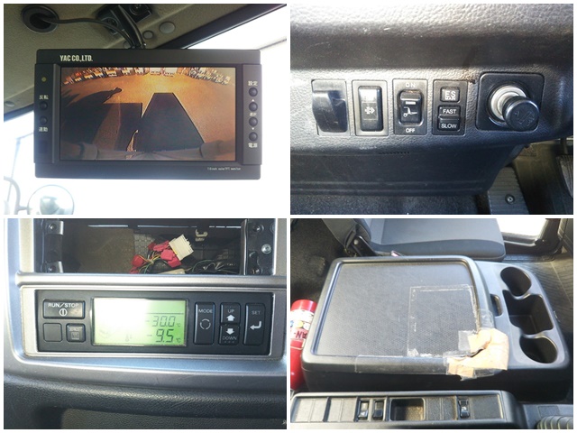 日野レンジャー冷凍車（冷蔵車）中型（4t）[写真36]