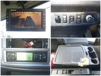 日野レンジャー冷凍車（冷蔵車）中型（4t）[写真36]