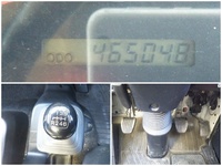 日野レンジャー冷凍車（冷蔵車）中型（4t）[写真38]