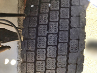 三菱ふそうファイターアルミブロック中型（4t）[写真13]