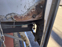 三菱ふそうファイターアルミブロック中型（4t）[写真18]