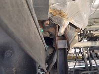 三菱ふそうファイターアルミブロック中型（4t）[写真20]