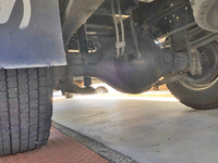 三菱ふそうファイターアルミブロック中型（4t）[写真22]