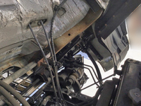 三菱ふそうファイターアルミブロック中型（4t）[写真24]