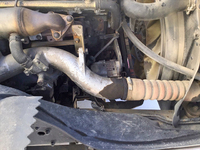 三菱ふそうファイターアルミブロック中型（4t）[写真25]