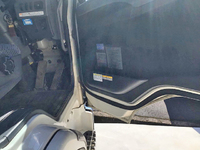 三菱ふそうファイターアルミブロック中型（4t）[写真28]