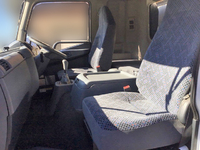 三菱ふそうファイターアルミブロック中型（4t）[写真29]