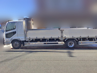 三菱ふそうファイターアルミブロック中型（4t）[写真02]