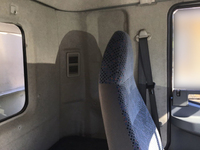 三菱ふそうファイターアルミブロック中型（4t）[写真30]