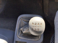 三菱ふそうファイターアルミブロック中型（4t）[写真34]