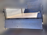 三菱ふそうファイターアルミブロック中型（4t）[写真04]