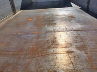 三菱ふそうファイターアルミブロック中型（4t）[写真08]