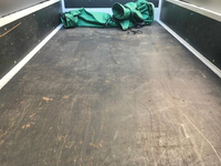 日産アトラス平ボディ小型（2t・3t）[写真11]