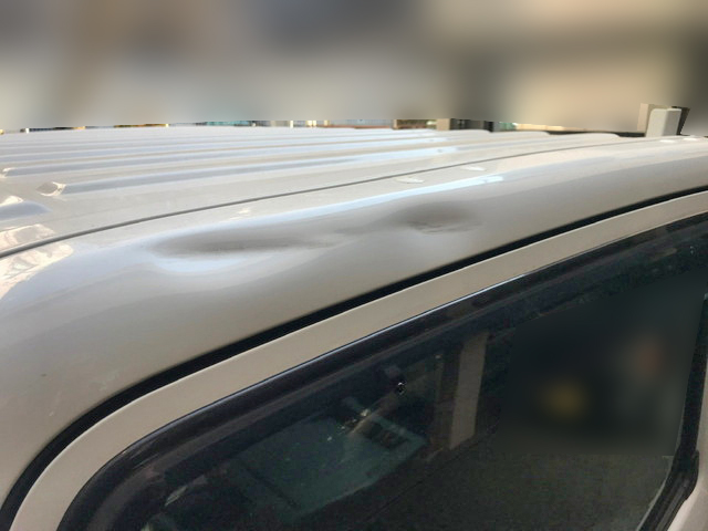 日産アトラス平ボディ小型（2t・3t）[写真16]