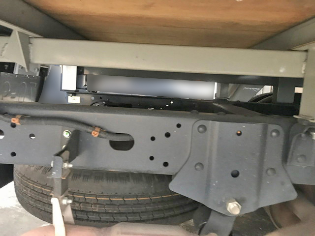 日産アトラス平ボディ小型（2t・3t）[写真19]