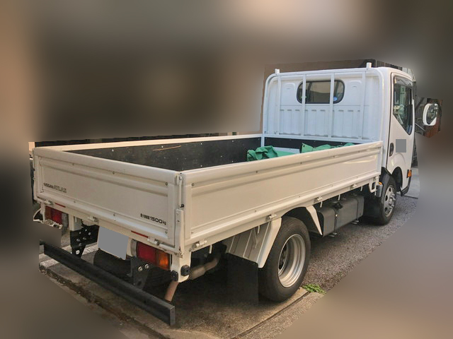 日産アトラス平ボディ小型（2t・3t）[写真02]