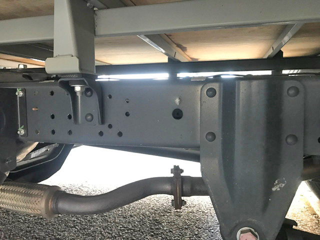 日産アトラス平ボディ小型（2t・3t）[写真20]