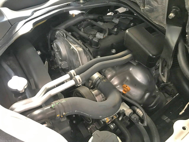 日産アトラス平ボディ小型（2t・3t）[写真22]