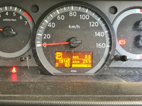 日産アトラス平ボディ小型（2t・3t）[写真32]