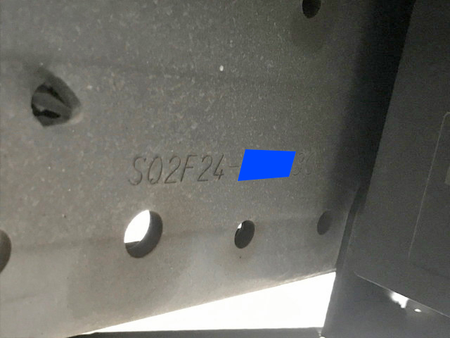 日産アトラス平ボディ小型（2t・3t）[写真34]