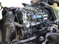 三菱ふそうキャンター高所作業車小型（2t・3t）[写真11]