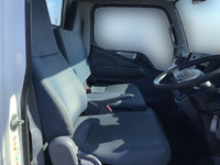 三菱ふそうキャンター高所作業車小型（2t・3t）[写真15]