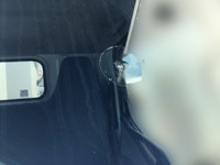 三菱ふそうキャンター高所作業車小型（2t・3t）[写真16]