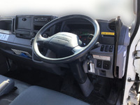 三菱ふそうキャンター高所作業車小型（2t・3t）[写真17]