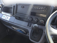 三菱ふそうキャンター高所作業車小型（2t・3t）[写真18]