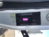 三菱ふそうキャンター高所作業車小型（2t・3t）[写真20]