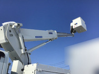 三菱ふそうキャンター高所作業車小型（2t・3t）[写真06]