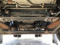 三菱ふそうキャンター高所作業車小型（2t・3t）[写真08]