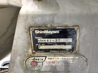 日野プロフィアミキサー車（コンクリートミキサー）大型（10t）[写真11]