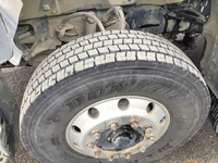 日野プロフィアミキサー車（コンクリートミキサー）大型（10t）[写真14]