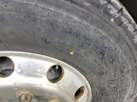 日野プロフィアミキサー車（コンクリートミキサー）大型（10t）[写真15]