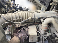 日野プロフィアミキサー車（コンクリートミキサー）大型（10t）[写真19]