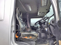 日野プロフィアミキサー車（コンクリートミキサー）大型（10t）[写真20]