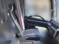 日野プロフィアミキサー車（コンクリートミキサー）大型（10t）[写真21]