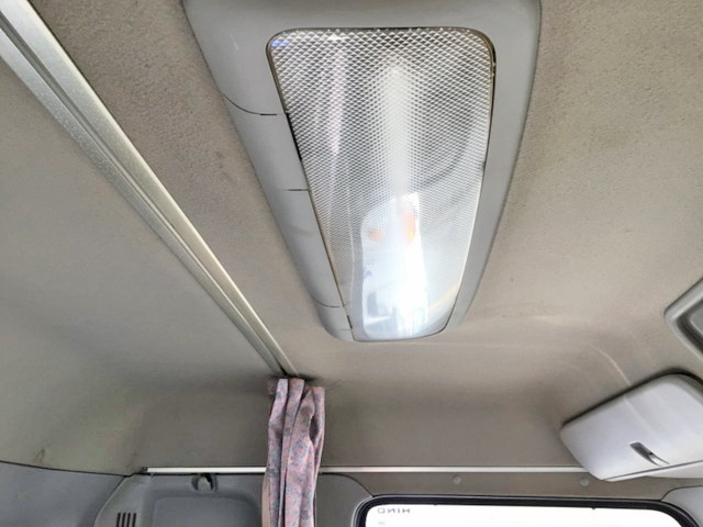 日野プロフィアミキサー車（コンクリートミキサー）大型（10t）[写真22]